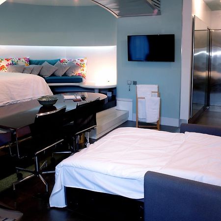 High End Suite At The Center Of Heraklion Extérieur photo