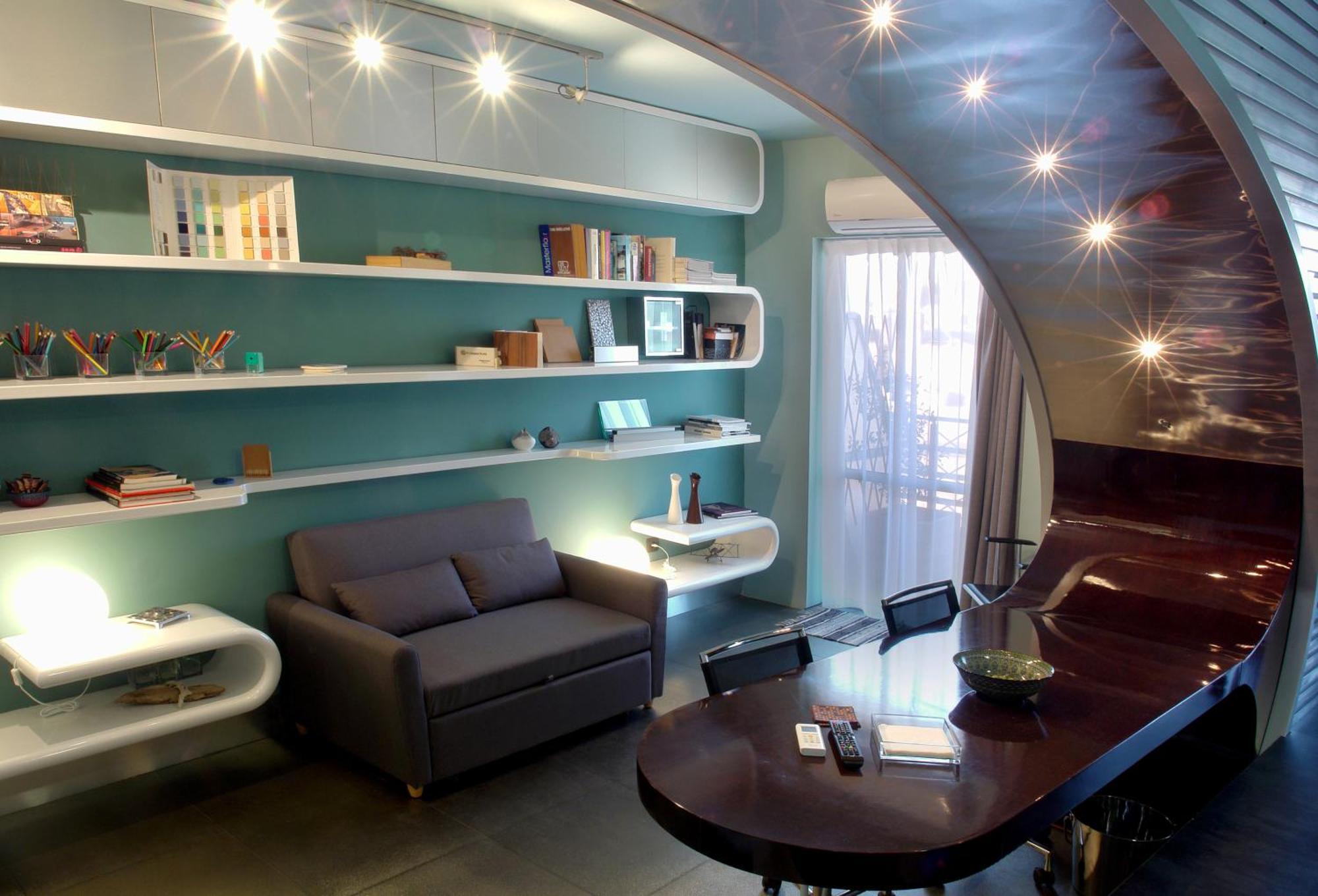 High End Suite At The Center Of Heraklion Extérieur photo