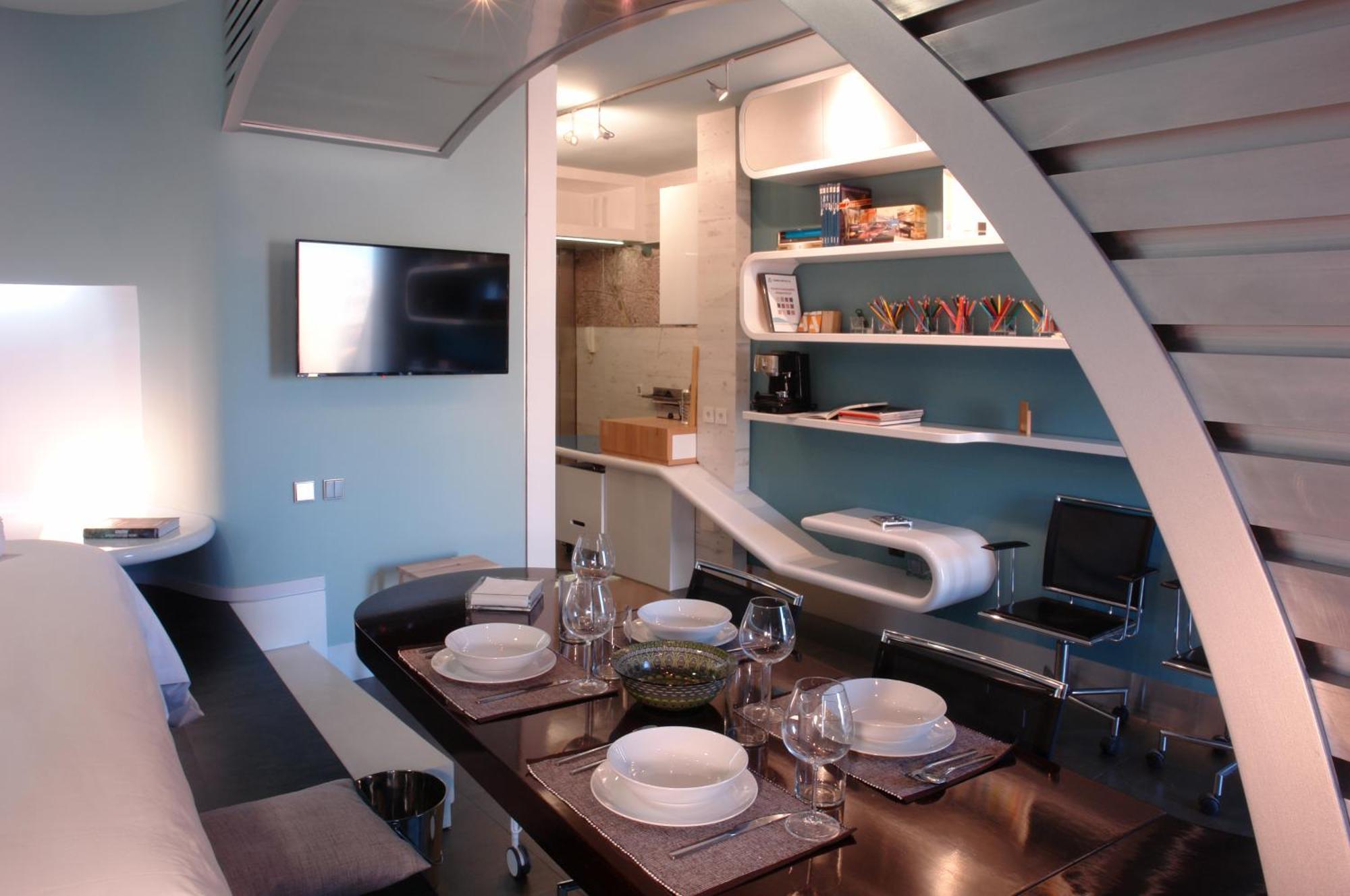 High End Suite At The Center Of Heraklion Extérieur photo