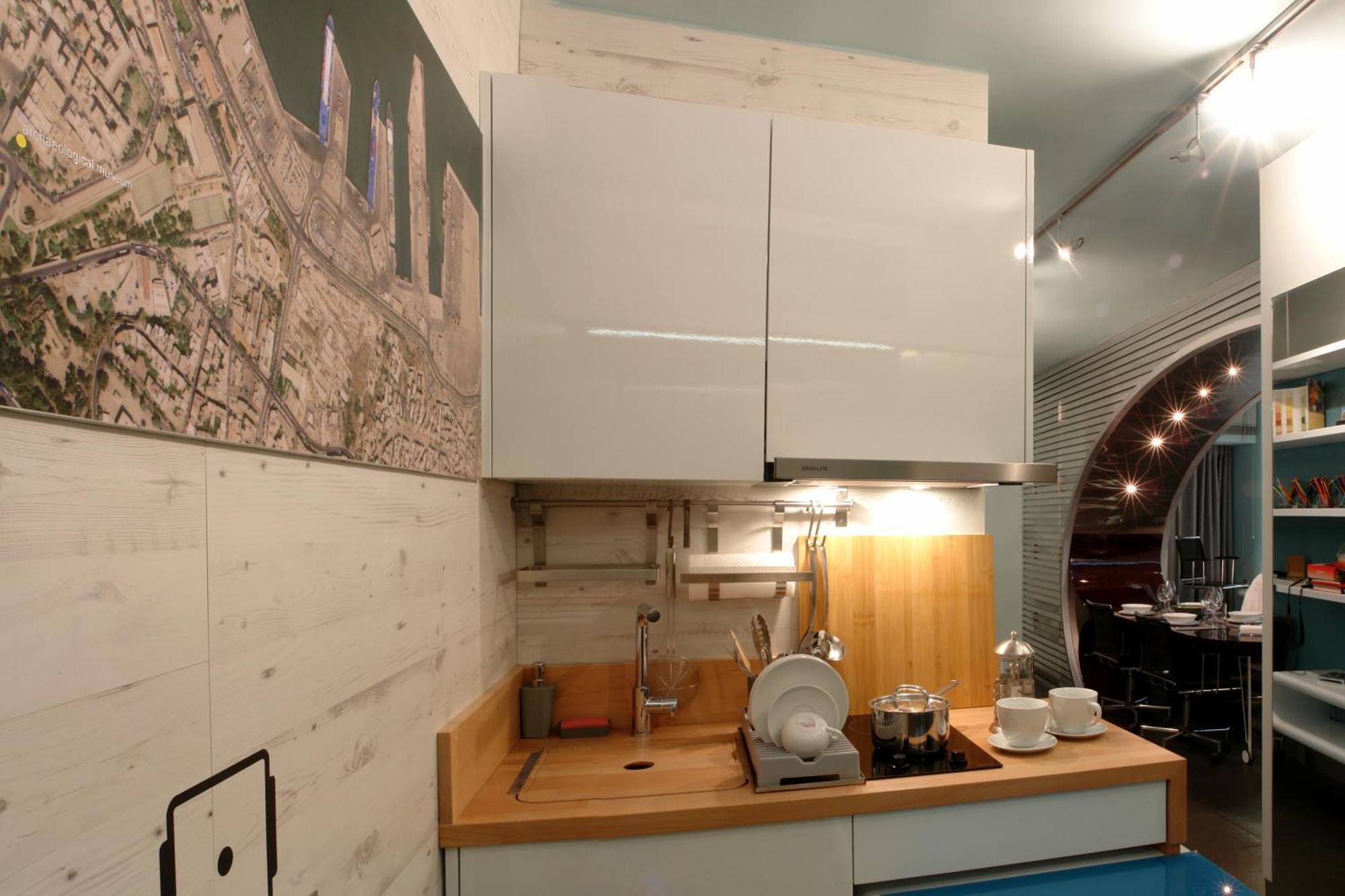 High End Suite At The Center Of Heraklion Extérieur photo