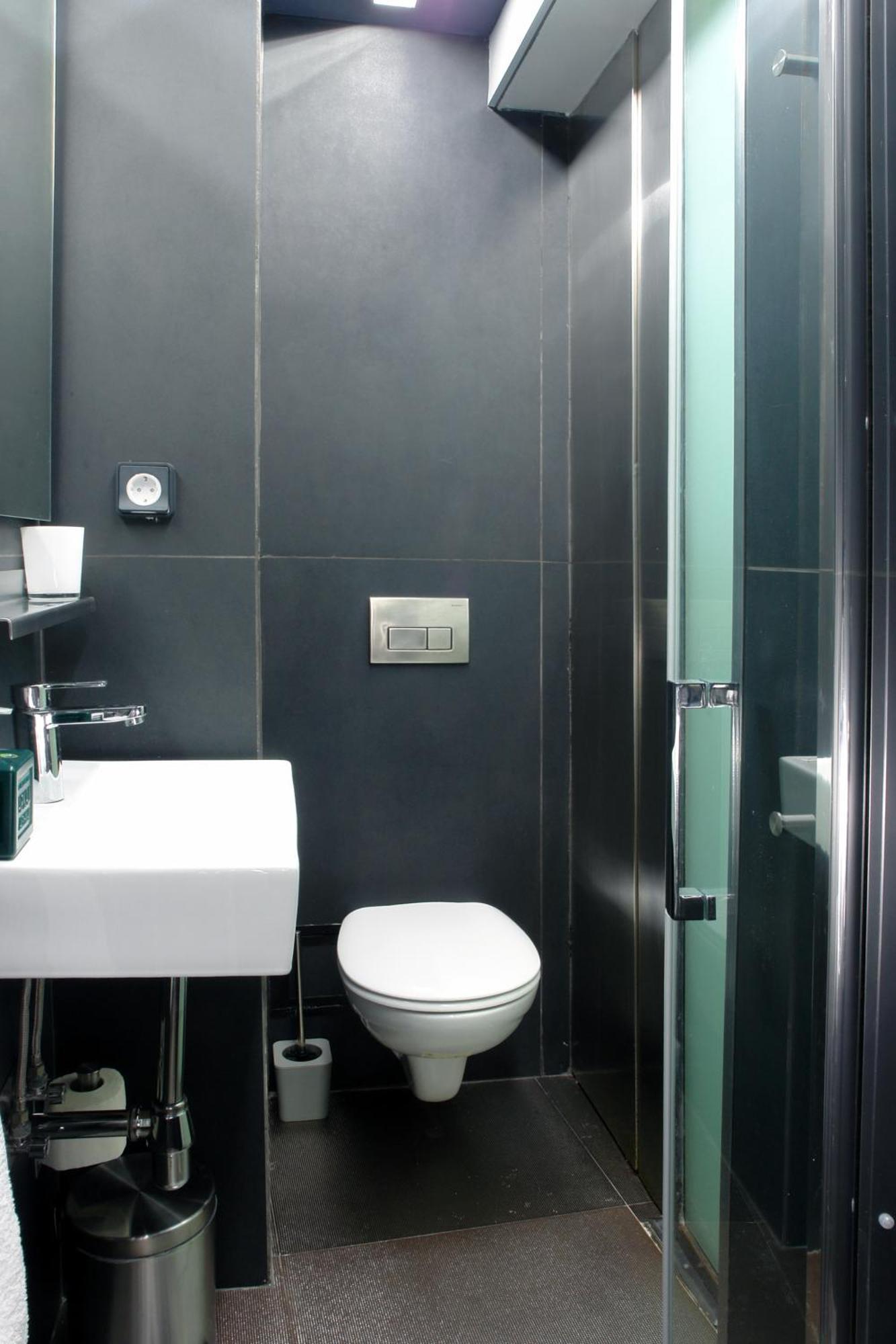 High End Suite At The Center Of Heraklion Extérieur photo
